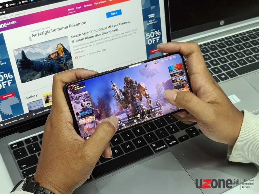 Desain Web
Gaming Berbasis Storytelling: Cara Baru Tarik Fans
